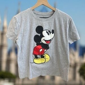 Disney Mickey Mouse T-Shirt size Large